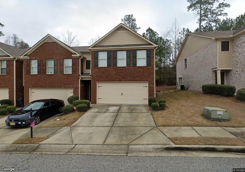 2714 Haynescrest Dr unit 2714, Grayson, GA 30017 - photo 1