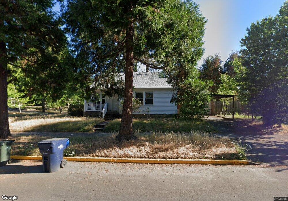 1909 E 17th Ave, Eugene, OR 97403 - photo 1