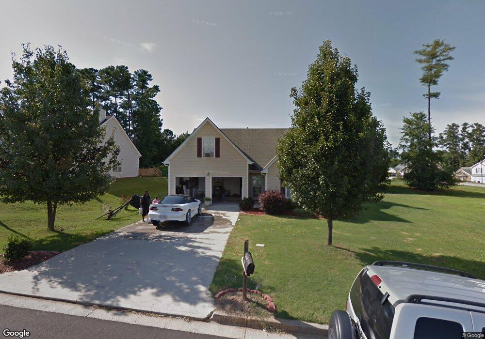 1214 Village Path, Jonesboro, GA 30238 - photo 1