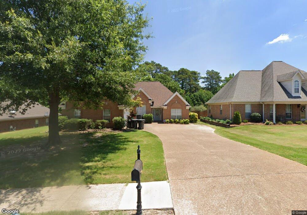 1106 Fawn Dr, Hernando, MS 38632 - photo 1