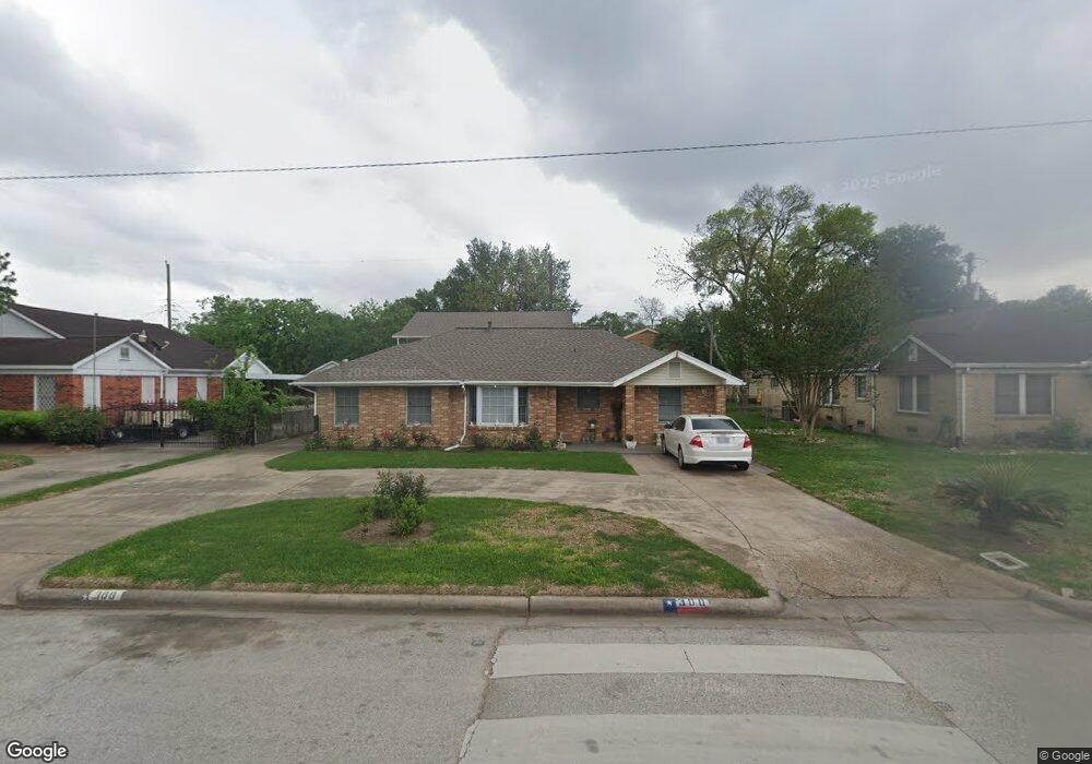 300 Kelley St, Houston, TX 77009 - photo 1