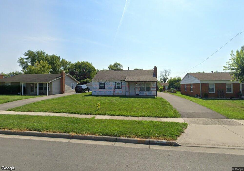 468 S Murray Hill Rd, Columbus, OH 43228 - photo 1