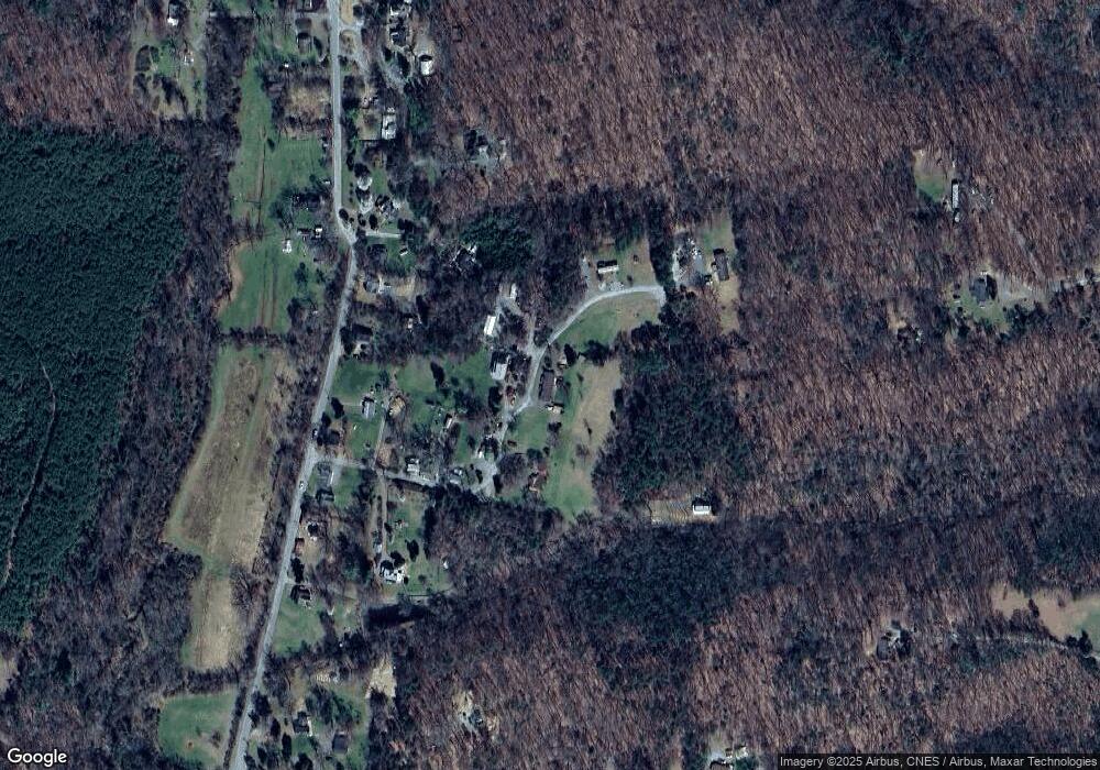 3045 Red Row Ln, Esmont, VA 22937 - photo 1