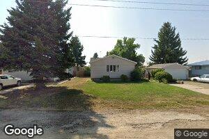 204 2nd Ave SW, Fairfield, MT 59436
