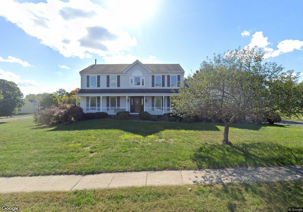 9 Hardy Dr, Flemington, NJ 08822 - photo 1