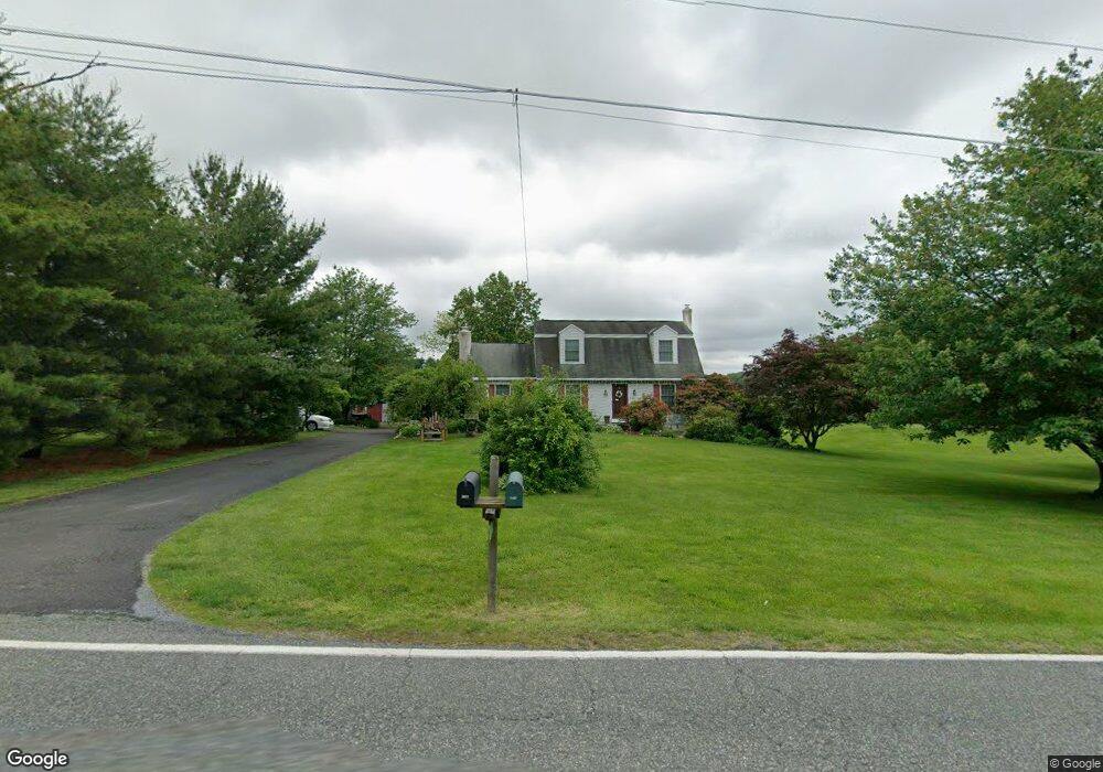 2044 County Line Rd, East Greenville, PA 18041 - photo 1