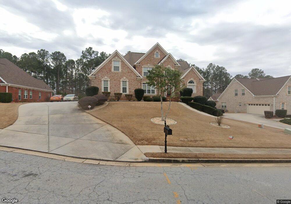2524 Sycamore Dr, Conyers, GA 30094 - photo 1