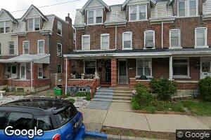 139 N Ellsworth St, Allentown, PA 18109