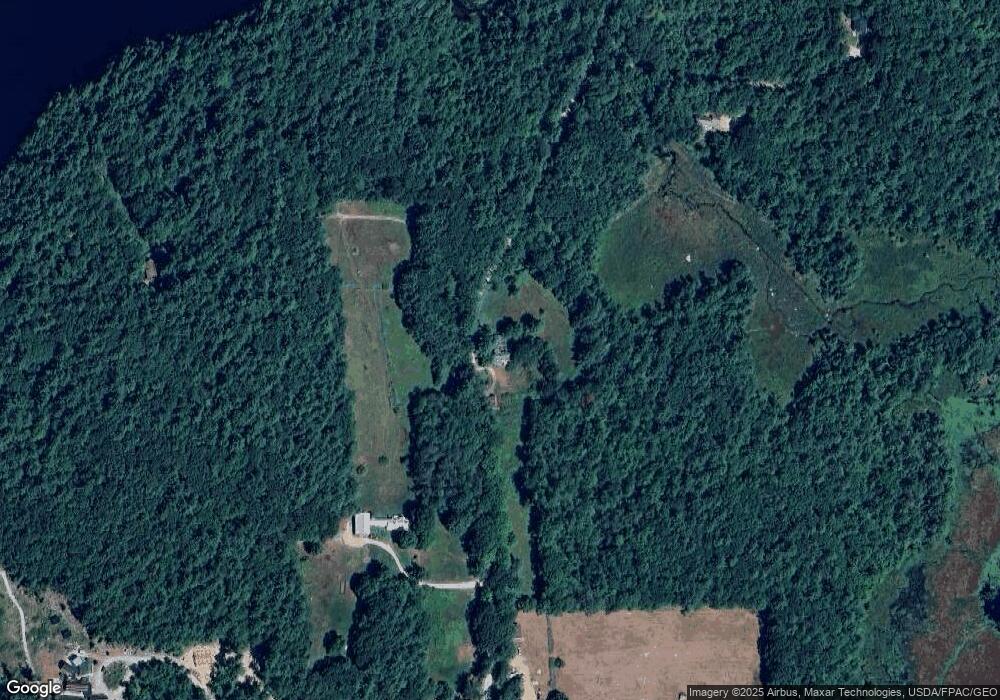 615 Potter Rd, Center Conway, NH 03813 - photo 1