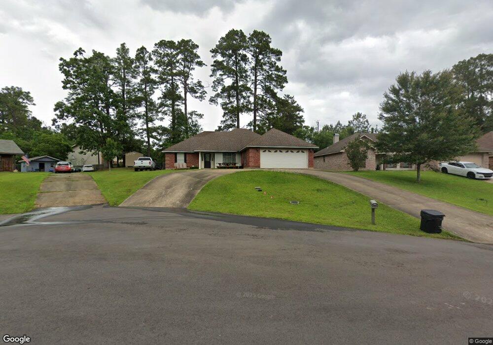 124 Navajo Place, Pineville, LA 71360 - photo 1