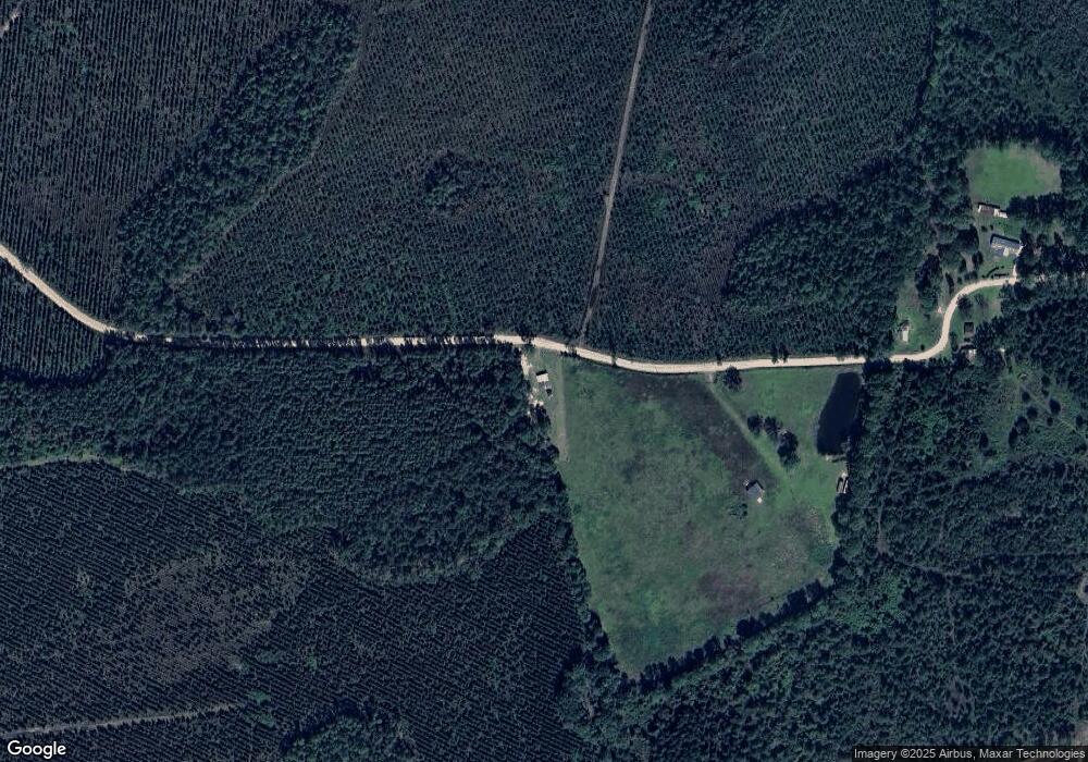 1641 Ed Harrell Rd, Hortense, GA 31543 - photo 1