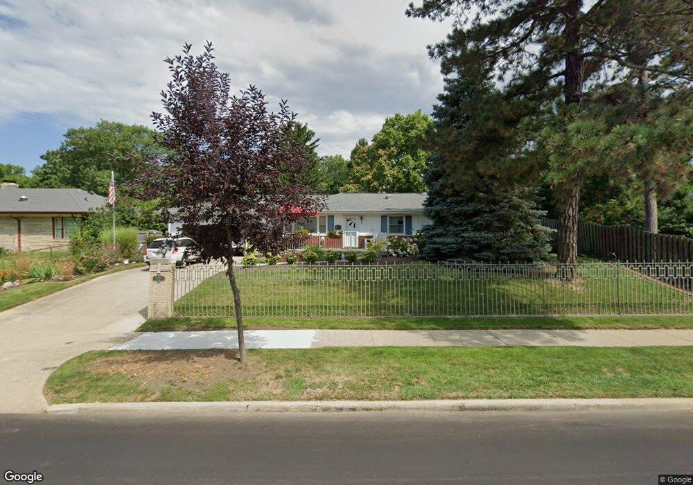 606 Kossuth St, Lafayette, IN 47905 - photo 1