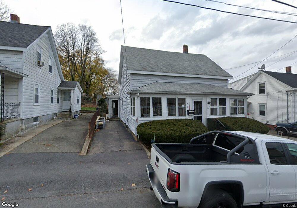 78 Union St, Quincy, MA 02169 - photo 1