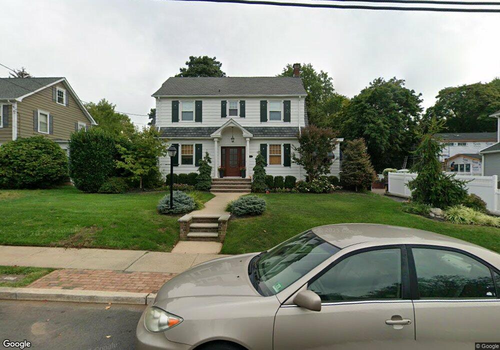 10 Simpson Place, Metuchen, NJ 08840 - photo 1