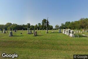 1541 E County Road 900, Basco, IL 62313