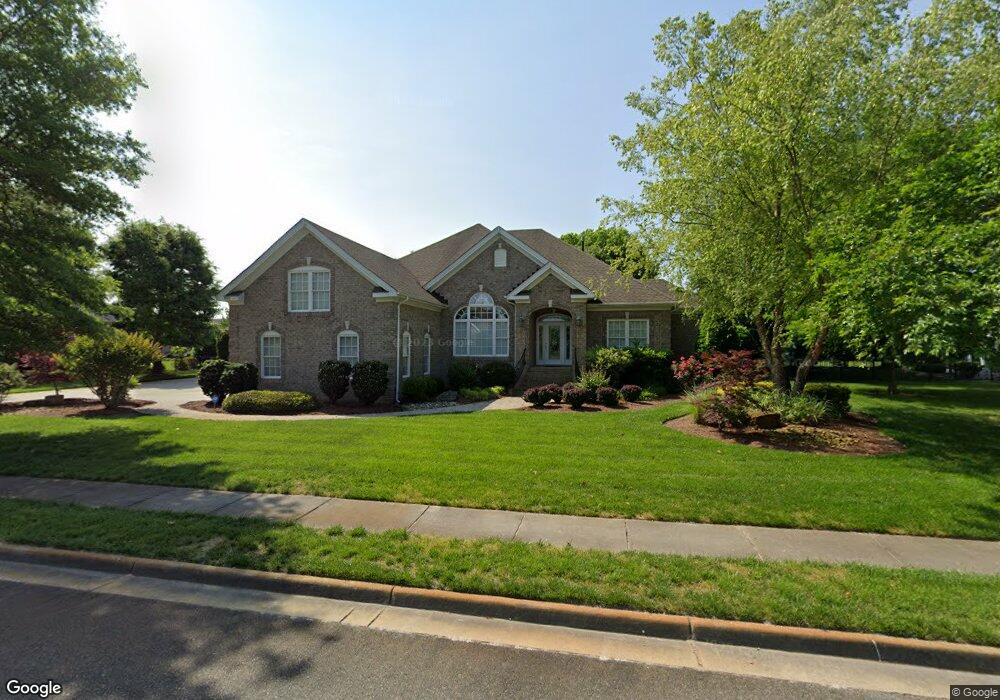 409 Justin Quay, Chesapeake, VA 23322 - photo 1