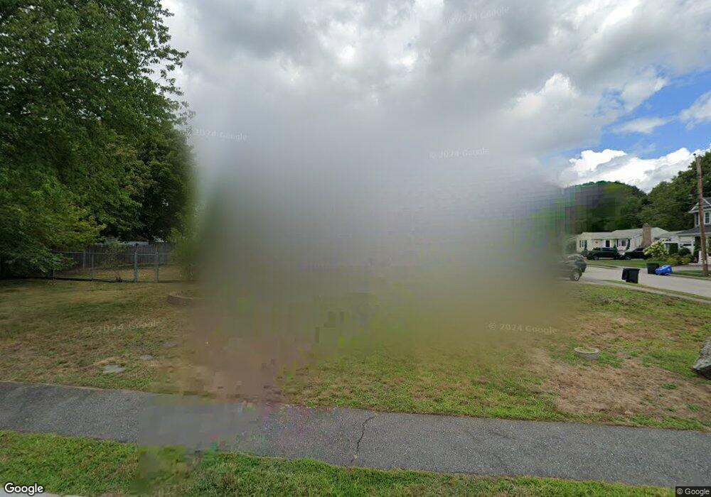 5 Brewster Rd, Waltham, MA 02451 - photo 1