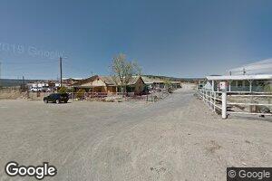 127 Moquino Llano Rd, Cubero, NM 87014