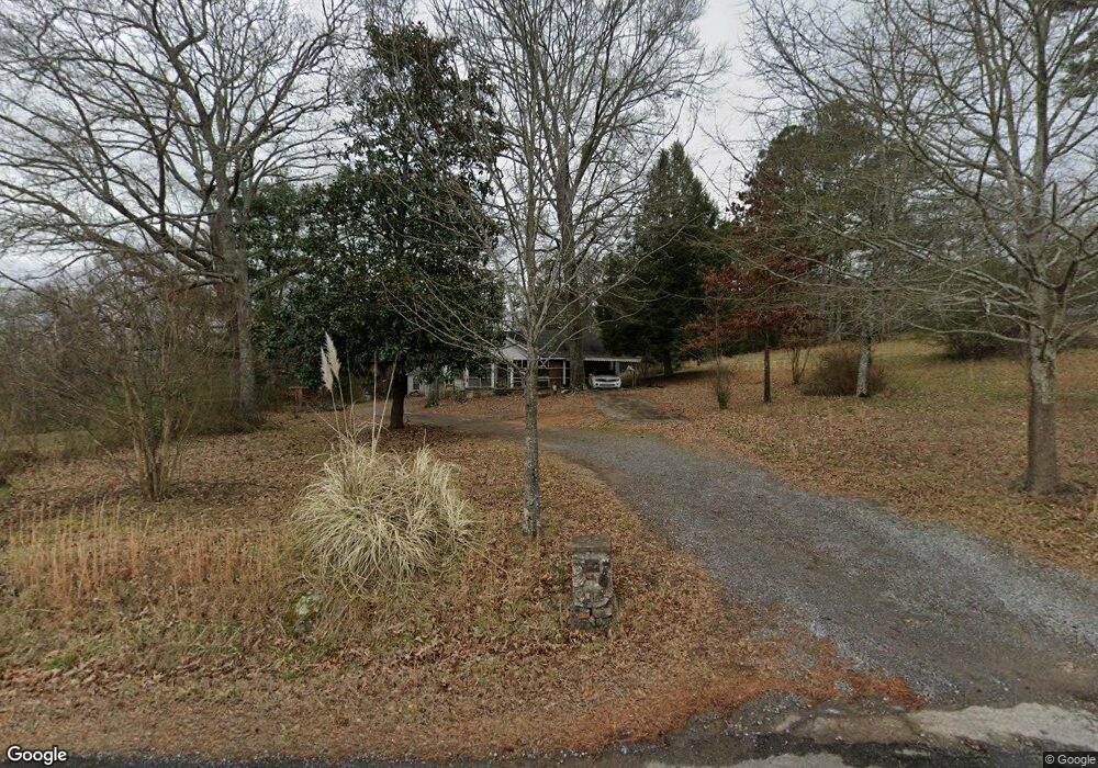 894 Autry Rd NE, Adairsville, GA 30103 - photo 1