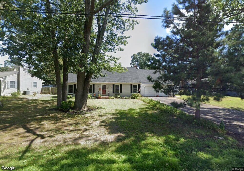 443 the Esplanade, Brick, NJ 08724 - photo 1