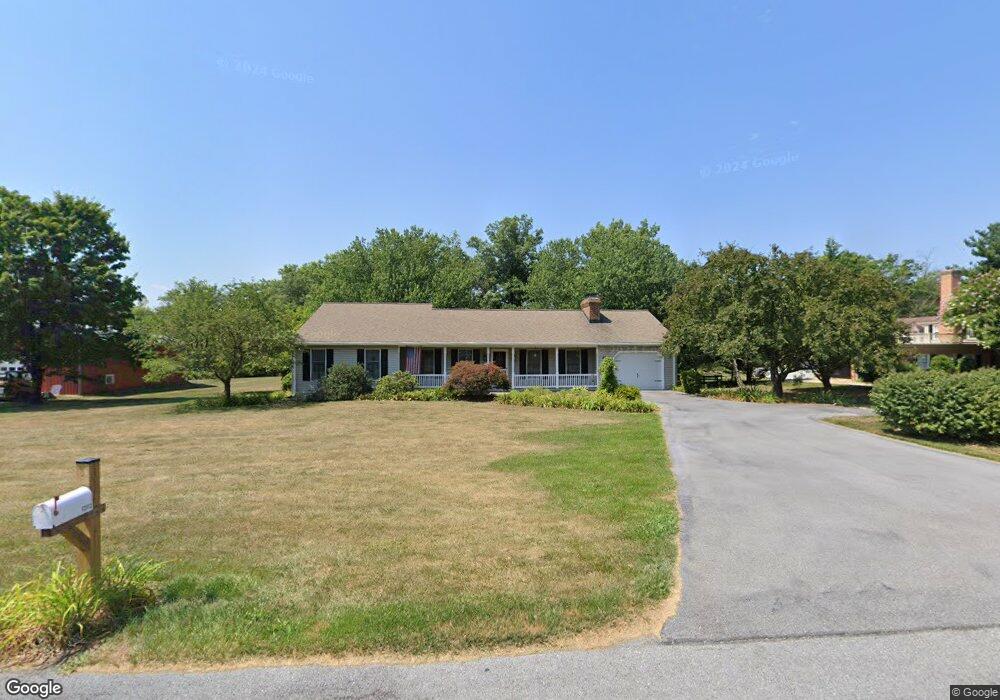 12312 Walnut Point W, Hagerstown, MD 21740 - photo 1