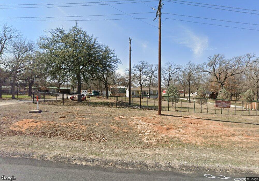8639 Old Springtown Rd, Springtown, TX 76082 - photo 1
