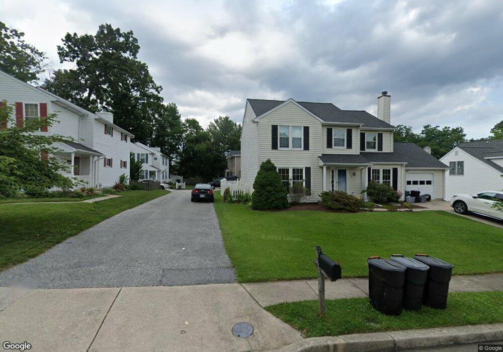 9101 Naygall Rd, Parkville, MD 21234 - photo 1