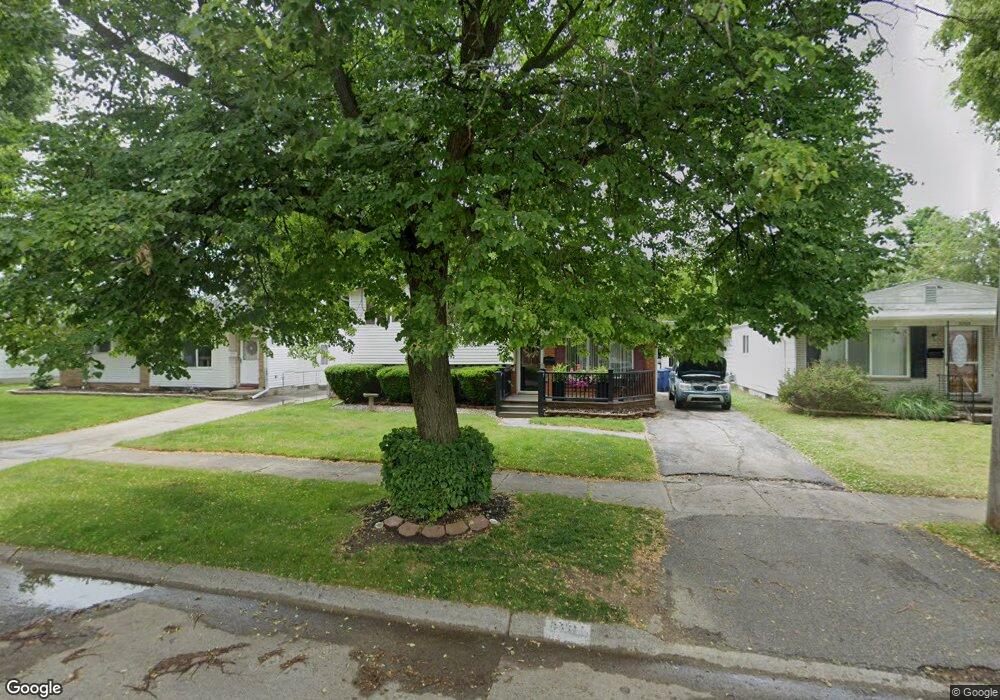 3701 Darcey Ln unit Bldg-Unit, Flint, MI 48506 - photo 1