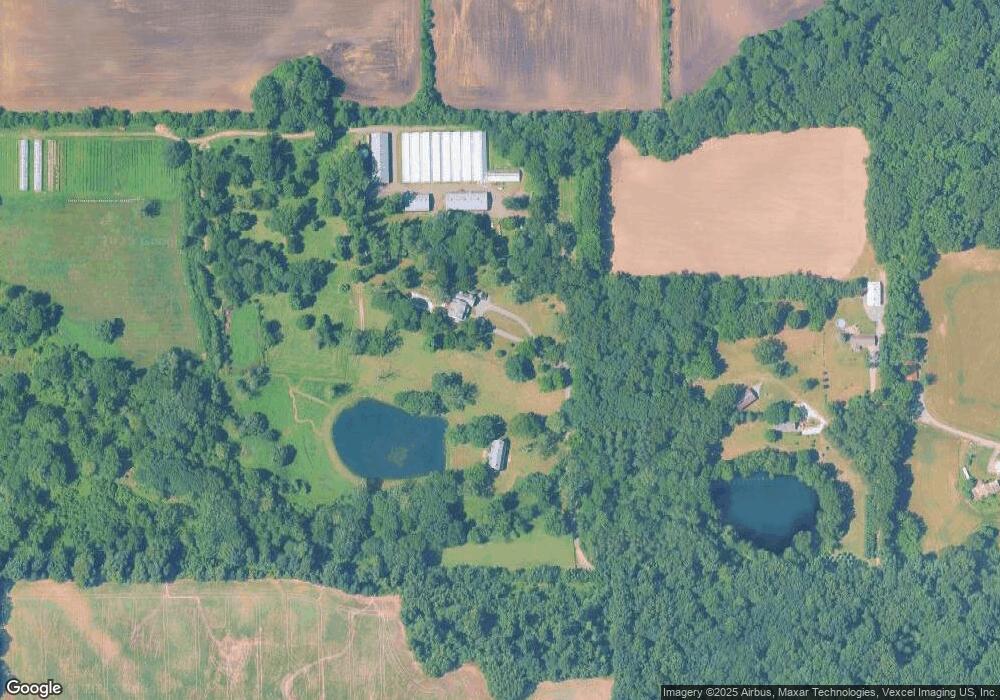 6022 N State Road 39, La Porte, IN 46350 - photo 1