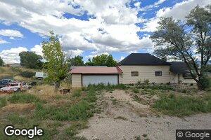 376 N 100 E, Moroni, UT 84646