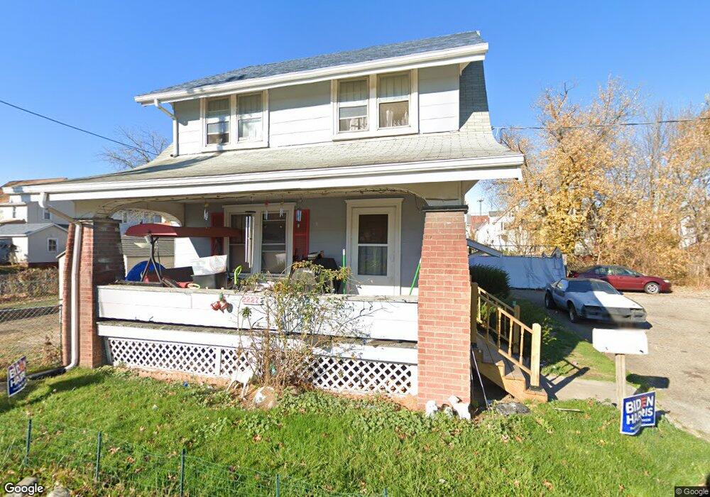 2227 Strasser Place SW, Canton, OH 44706 - photo 1