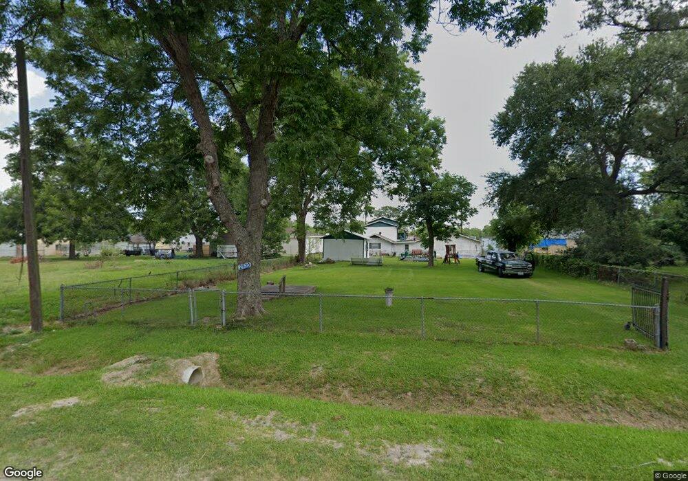 2520 Lucky St, Houston, TX 77088 - photo 1