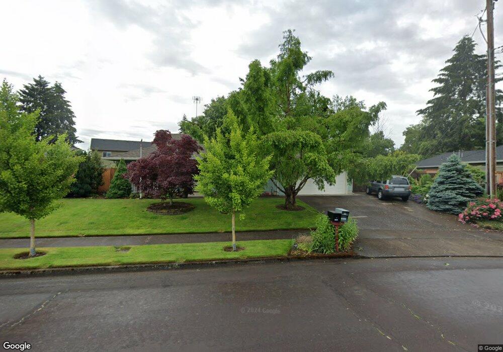 2420 Lily Ave, Eugene, OR 97408 - photo 1