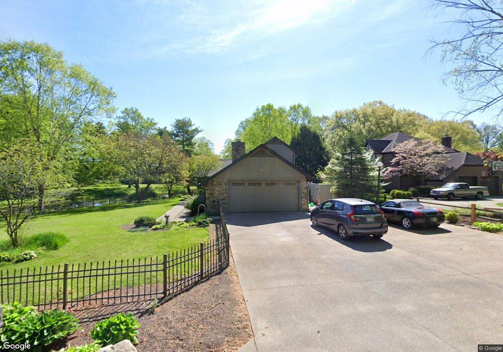 300 S Lakeview Dr, Terre Haute, IN 47803 - photo 1