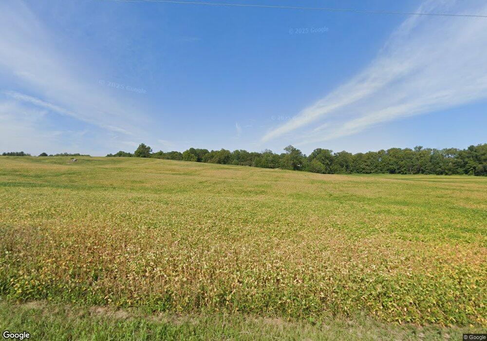 6130 W 930 S, Columbus, IN 47201 - photo 1