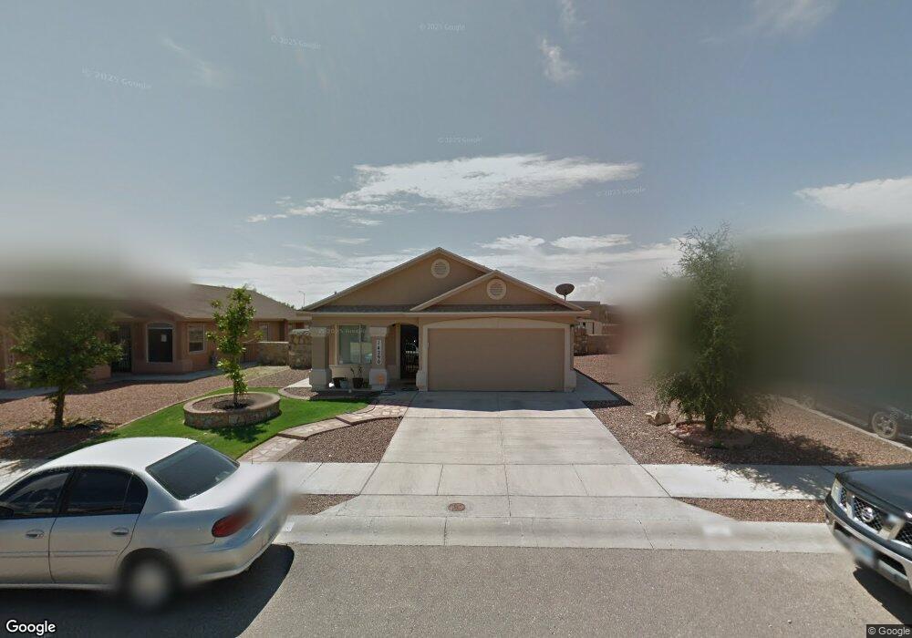 14290 Desert Point Dr unit 1, El Paso, TX 79928 - photo 1