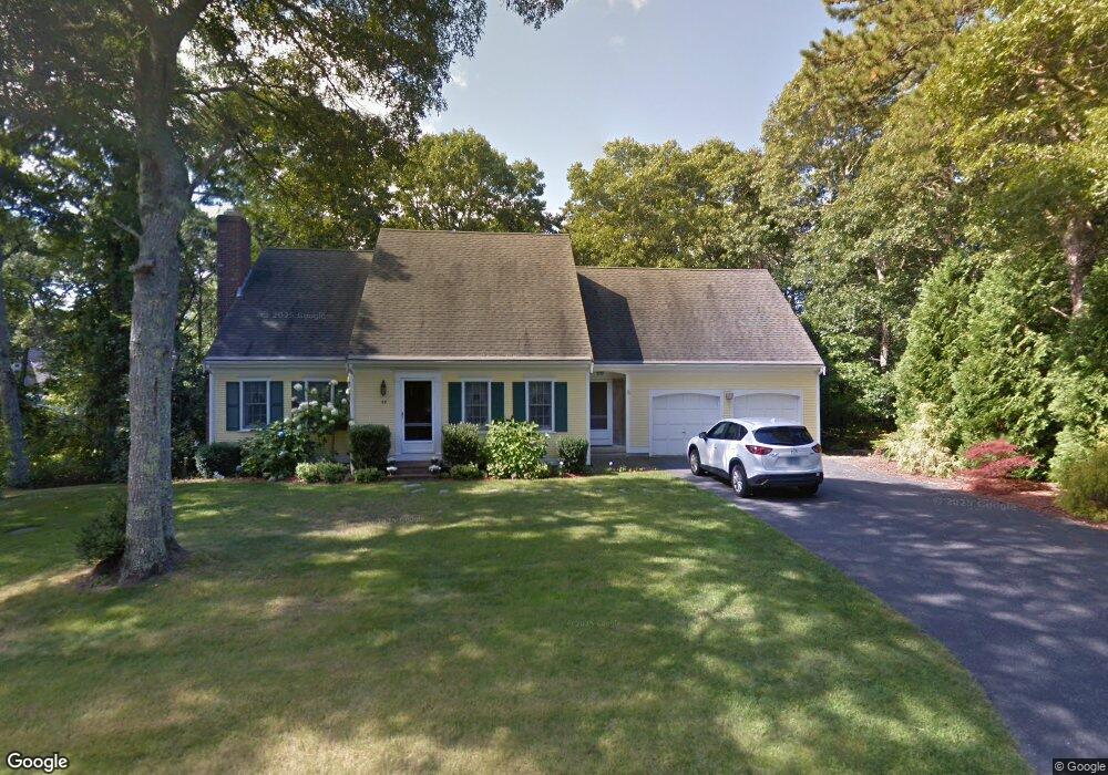 69 High Noon Dr, Centerville, MA 02632 - photo 1