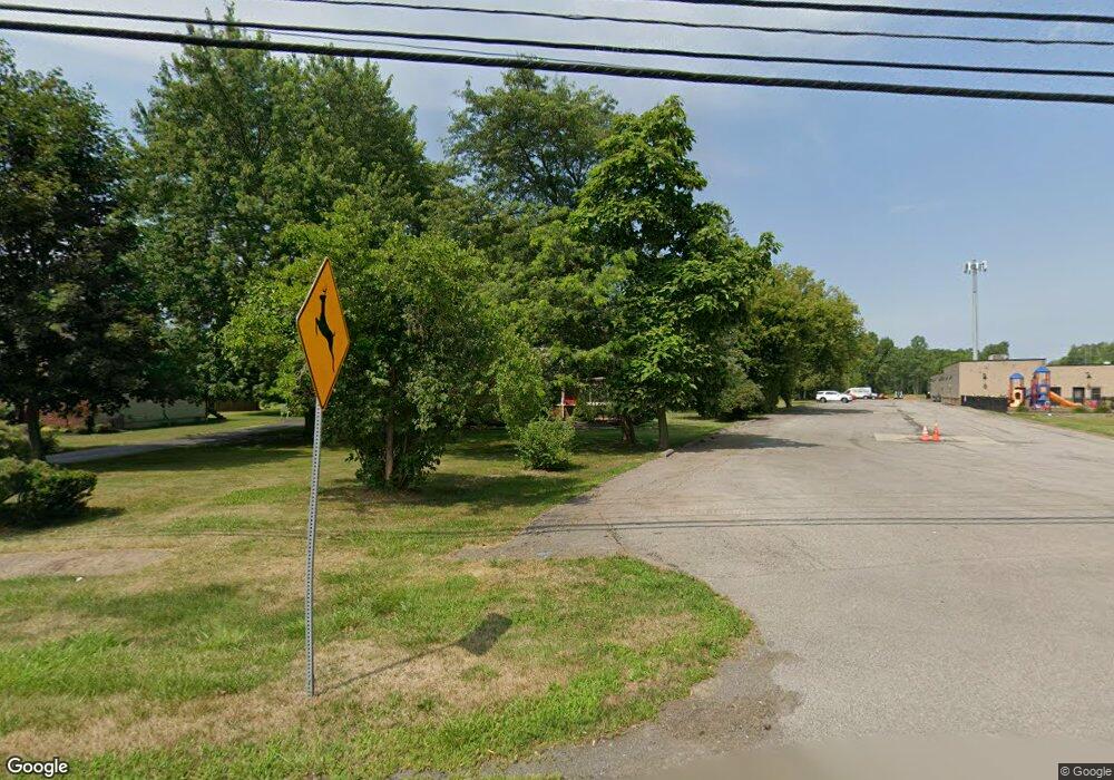 580 Ward Rd, North Tonawanda, NY 14120 - photo 1