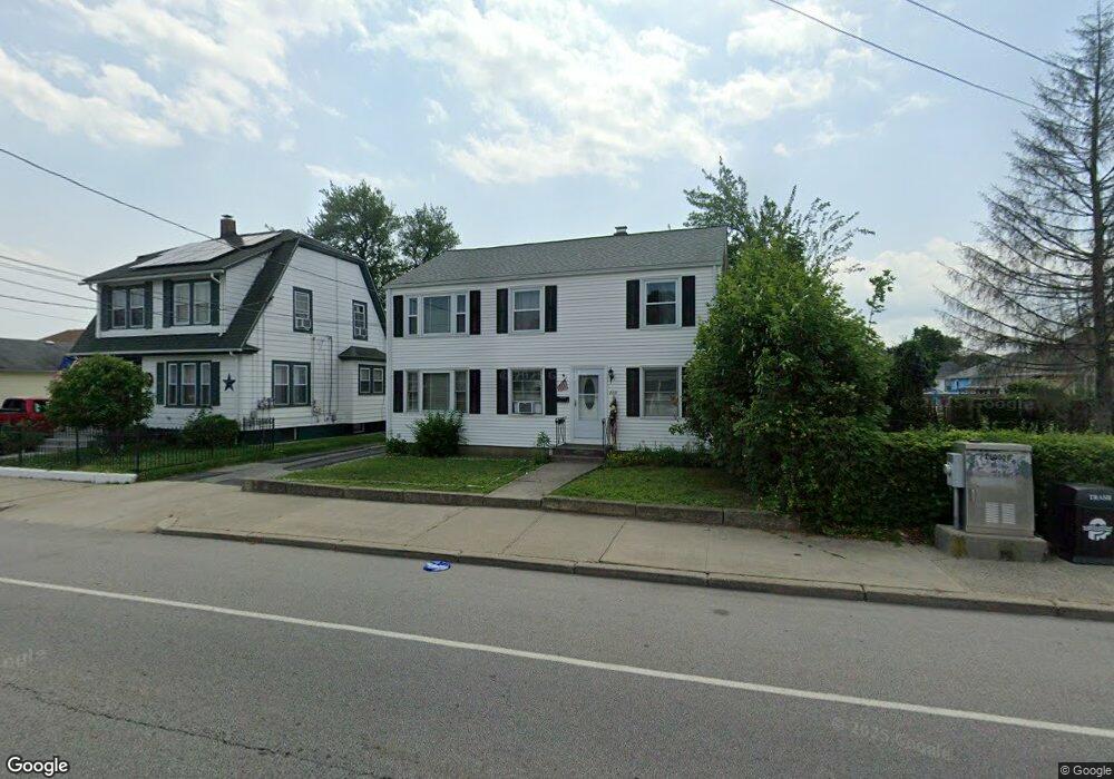 400 Power Rd, Pawtucket, RI 02860 - photo 1