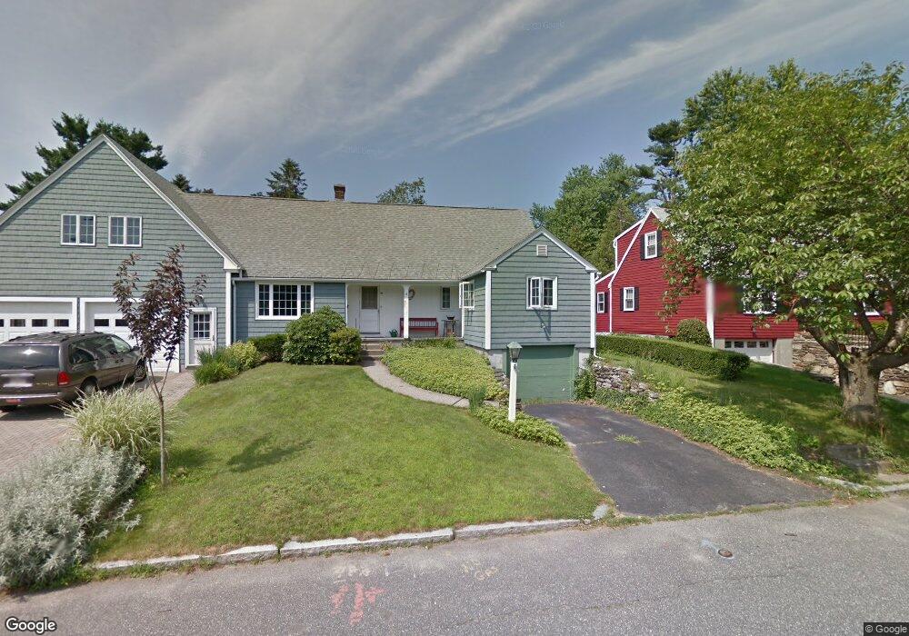 82 Uncatena Ave, Worcester, MA 01606 - photo 1