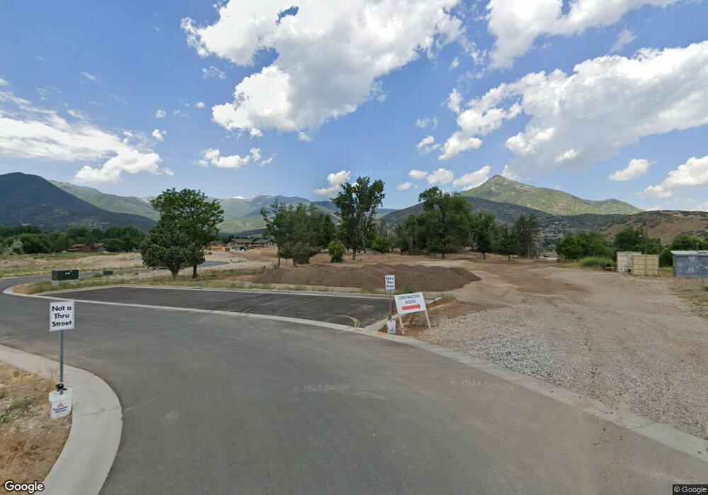 800 Mountain Spa Ln, Midway, UT 84049 - photo 1