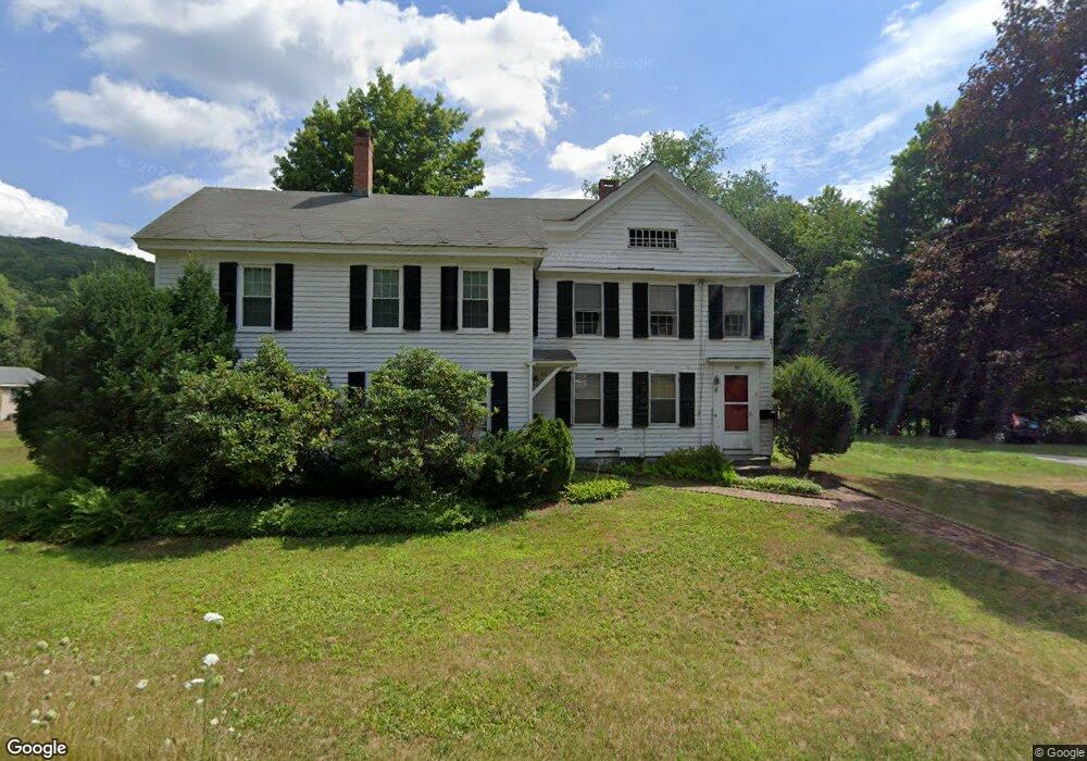 40 Coe St unit 42, Winsted, CT 06098 - photo 1