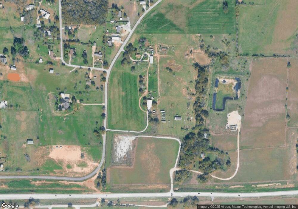 2004 Upper Denton Rd, Weatherford, TX 76085 - photo 1