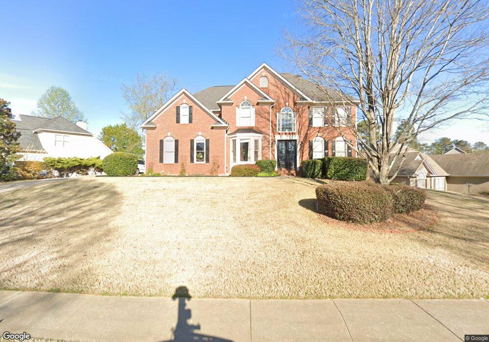 3825 Montglenn Ct unit 2, Cumming, GA 30041 - photo 1