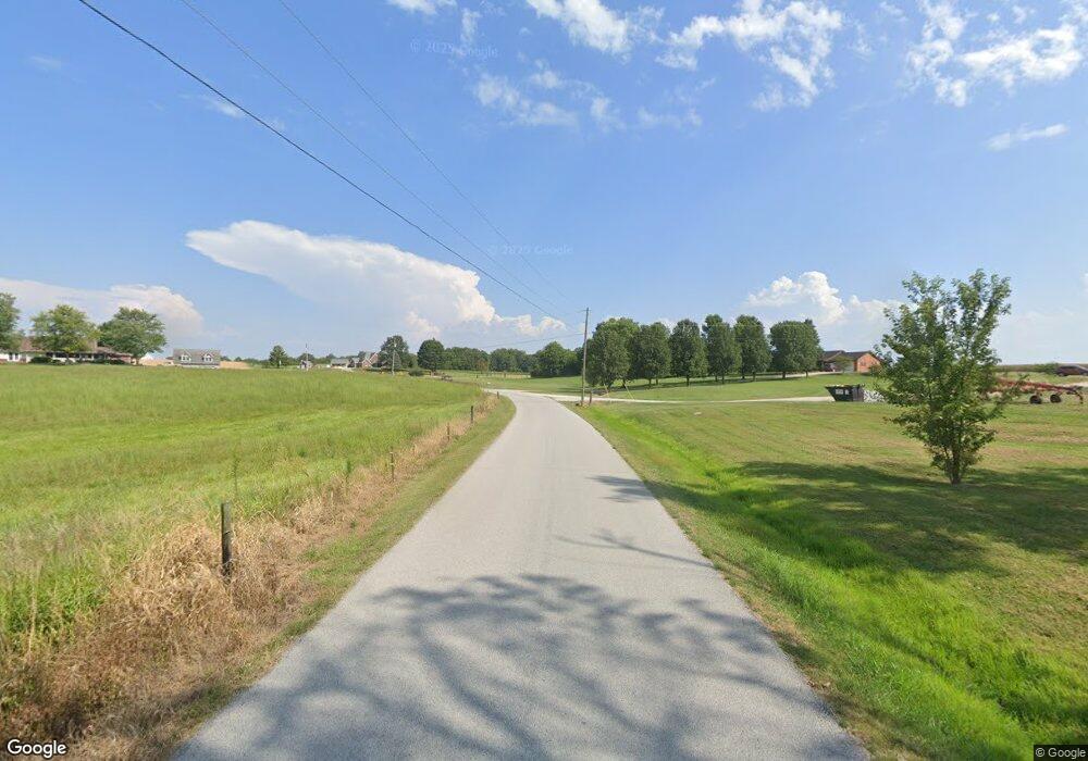 4991 W County Road 350 N, Freetown, IN 47235 - photo 1