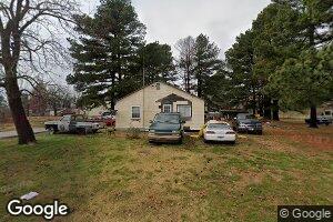 201 Mitchell St, Rector, AR 72461