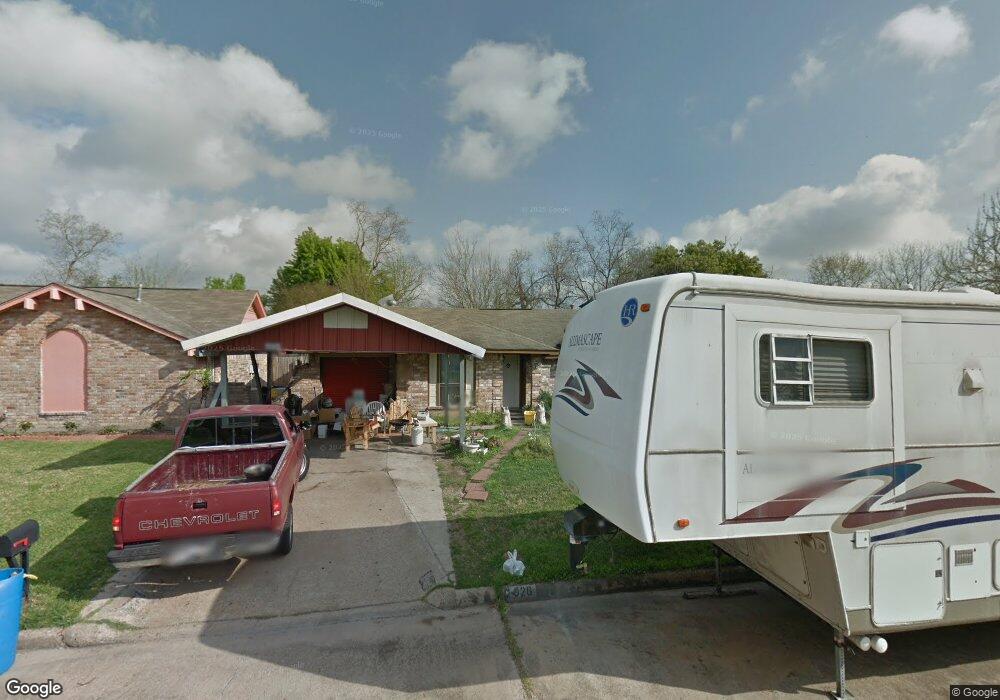 926 Progreso Dr, Houston, TX 77038 - photo 1