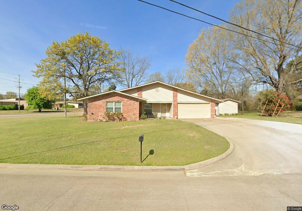 6401 Scott Wright Rd, Texarkana, TX 75503 - photo 1