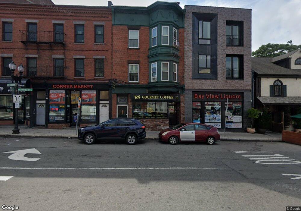 106 Dorchester St unit 106A, Boston, MA 02127 - photo 1