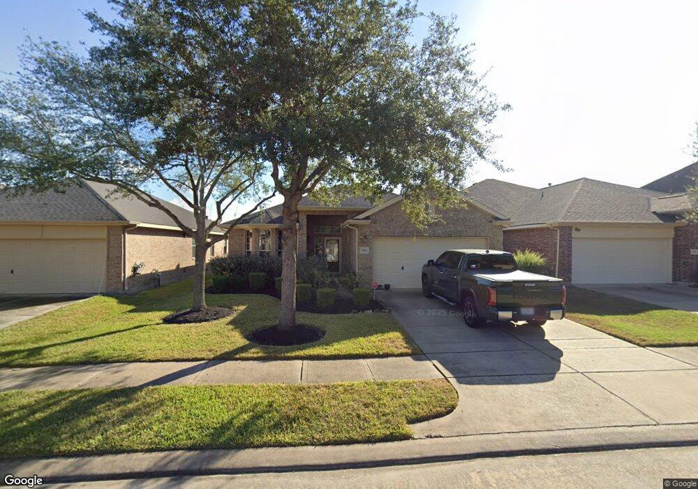 7834 Gray Jay Ct, Houston, TX 77040 - photo 1